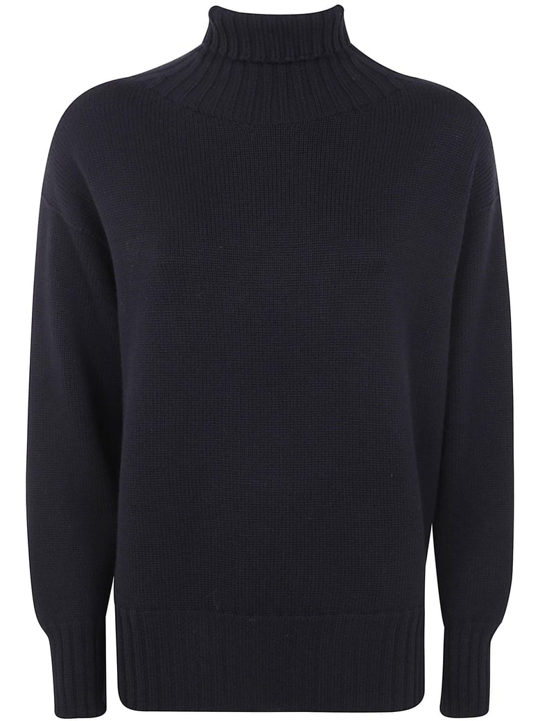 long sleeve turtle neck by Selfnex