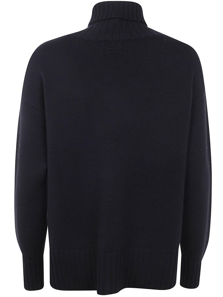 long sleeve turtle neck by Selfnex