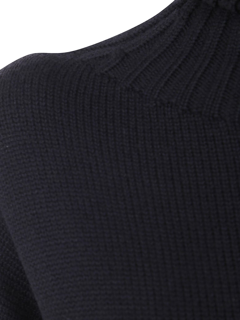 long sleeve turtle neck by Selfnex