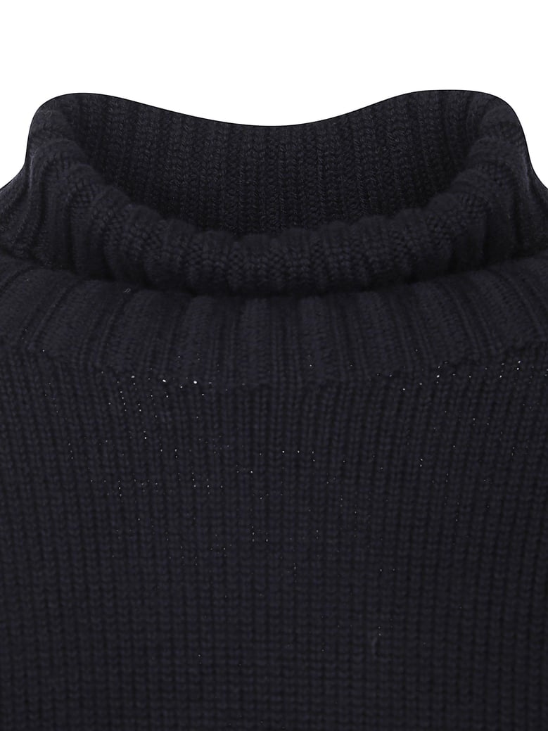 long sleeve turtle neck by Selfnex