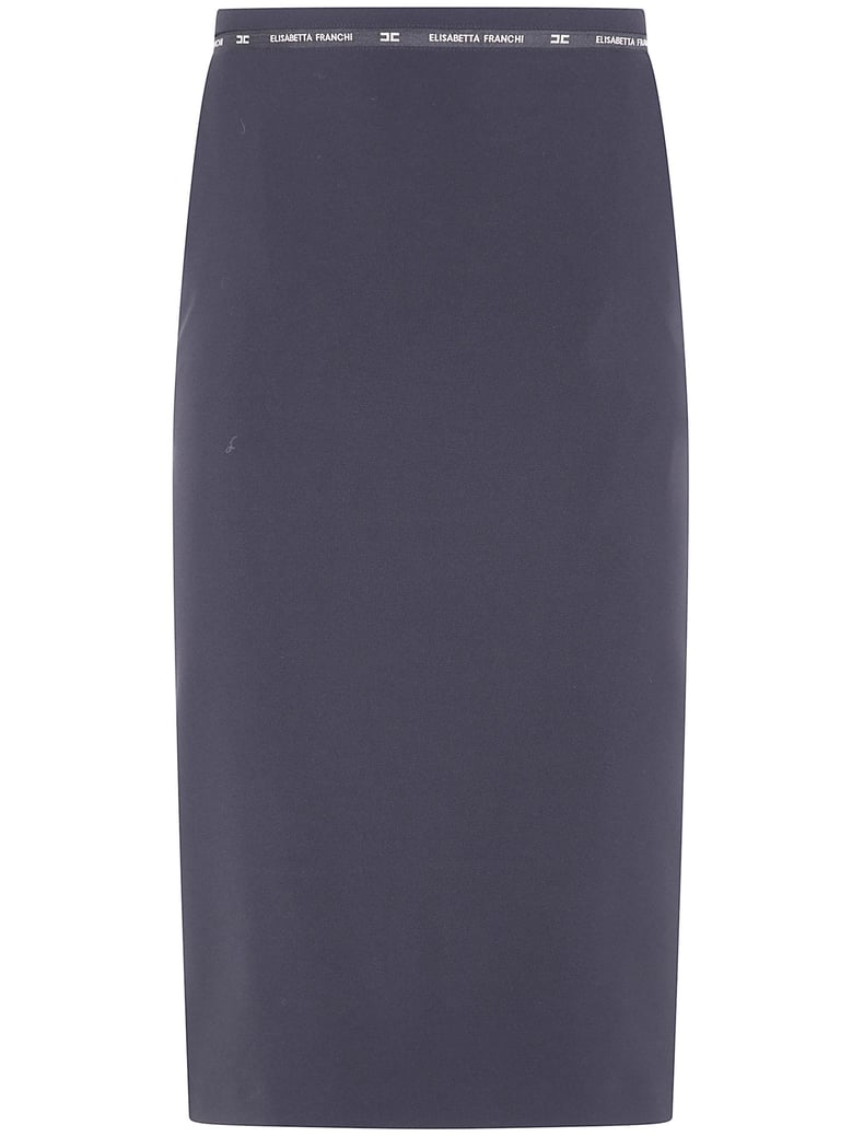 pencil skirt by Selfnex