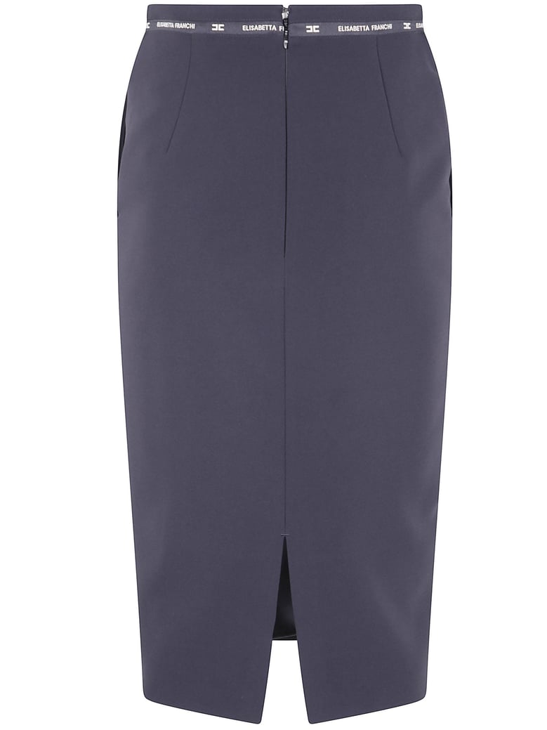 pencil skirt by Selfnex