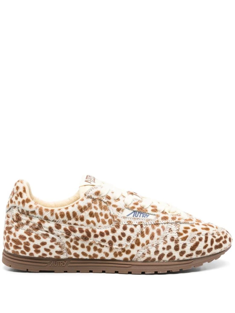 windspin sneakers by Selfnex