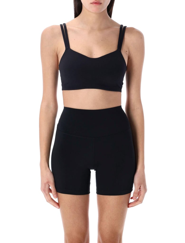 strappy sports bra by Selfnex