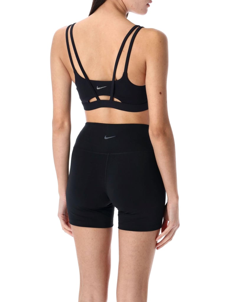 strappy sports bra by Selfnex