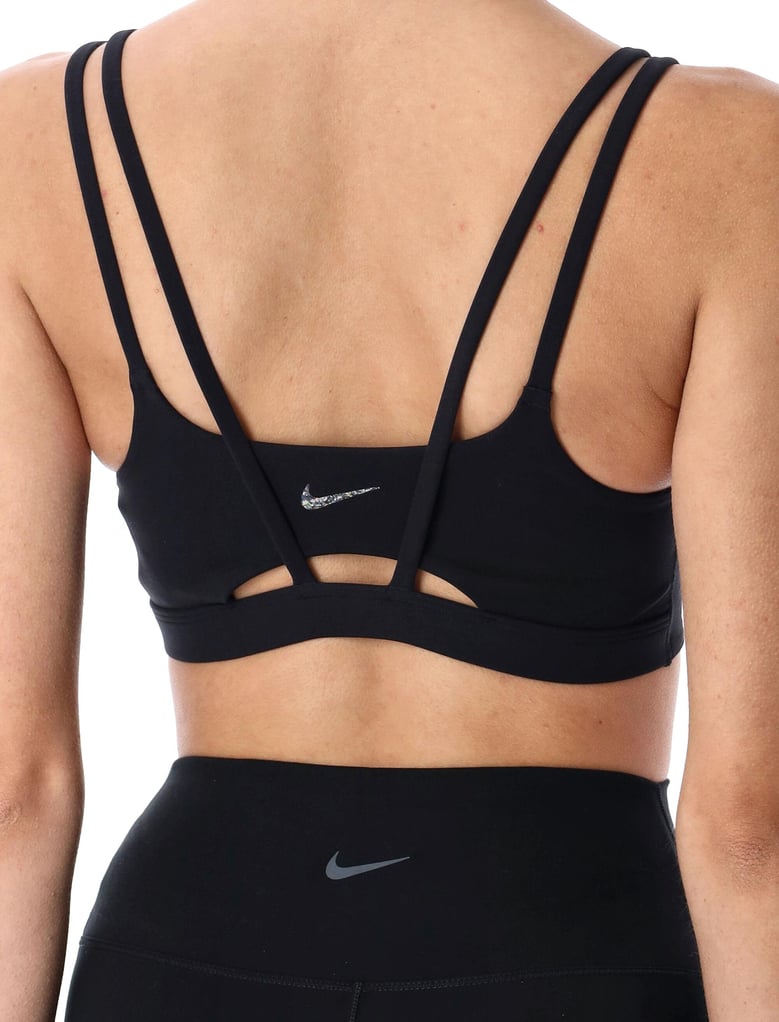 strappy sports bra by Selfnex