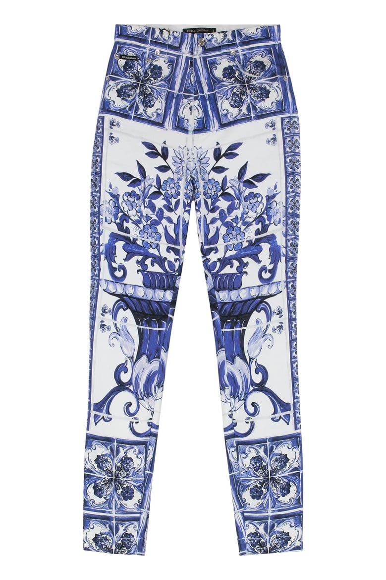 grace skinny jeans by Selfnex