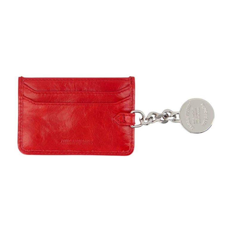 sunny pass card holder by Selfnex