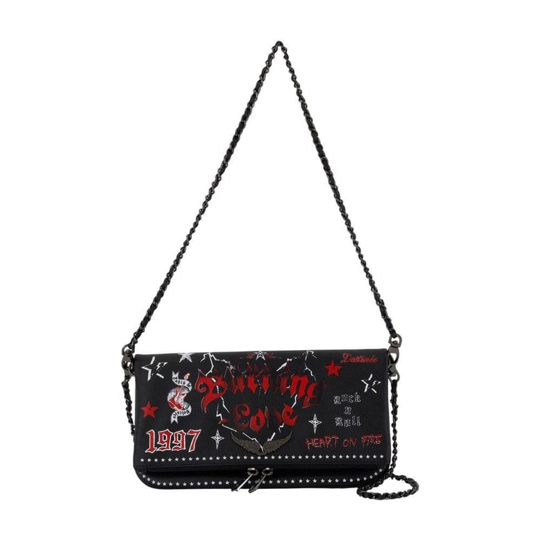 rock wallet on chain by Selfnex