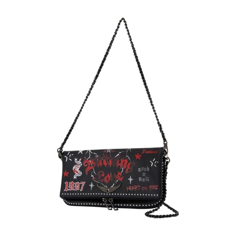 rock wallet on chain by Selfnex