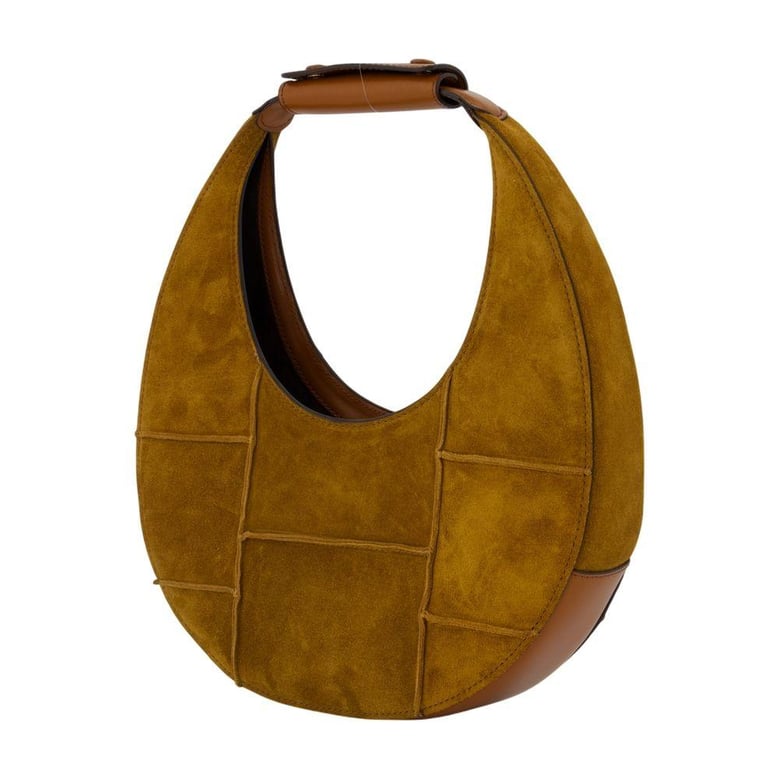 moon bag by Selfnex