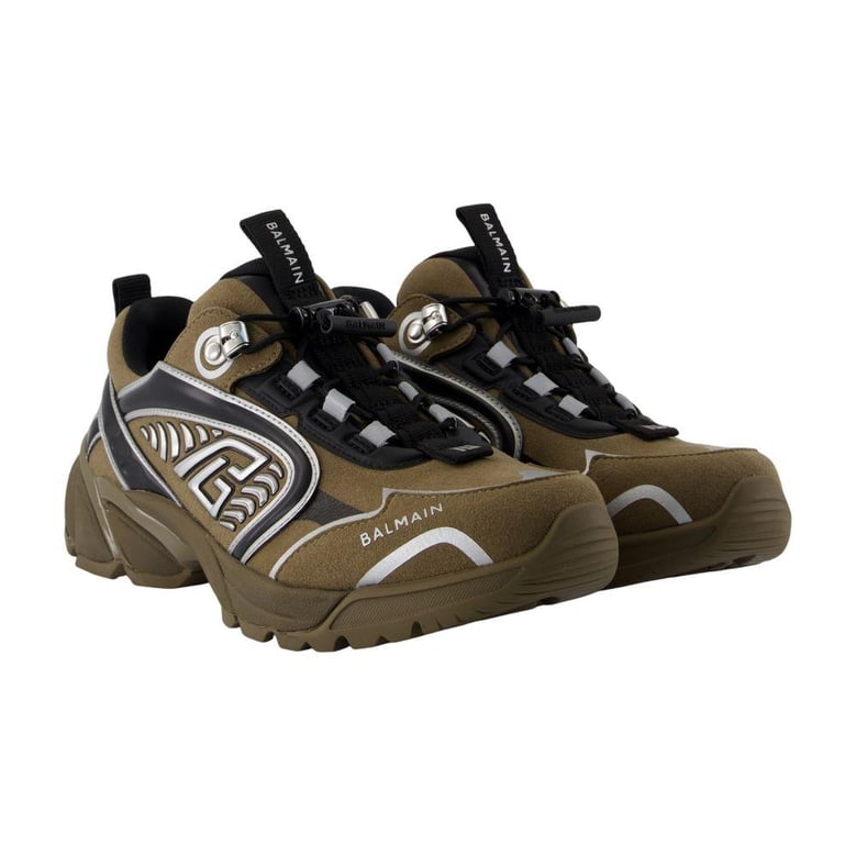 cosmic dust sneakers by Selfnex
