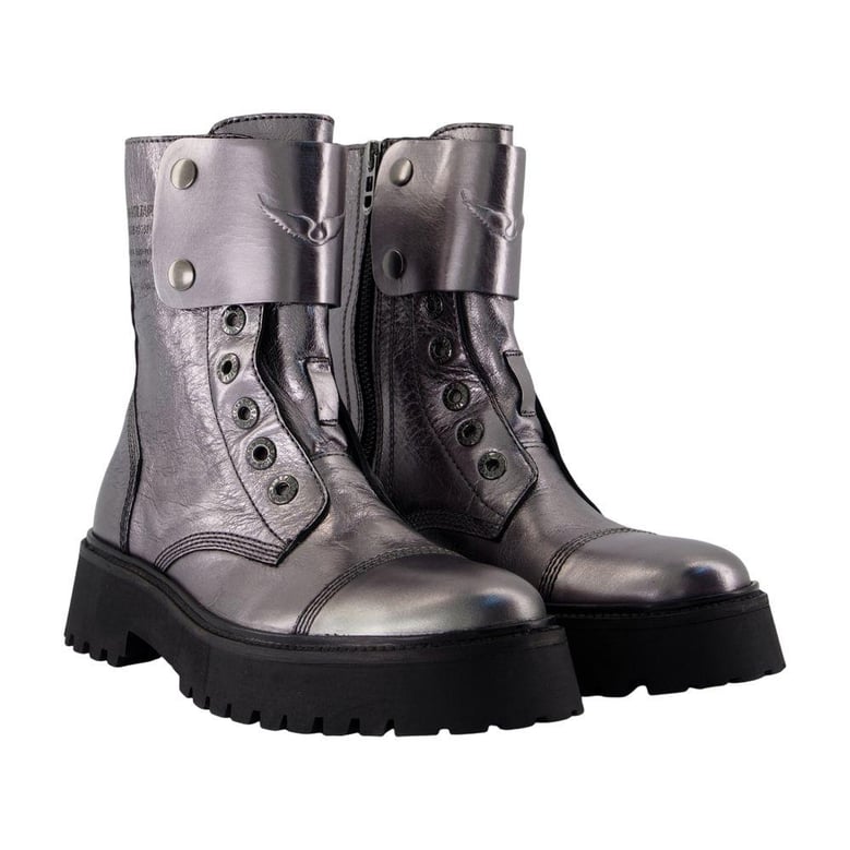 joe fast ankle boots by Selfnex