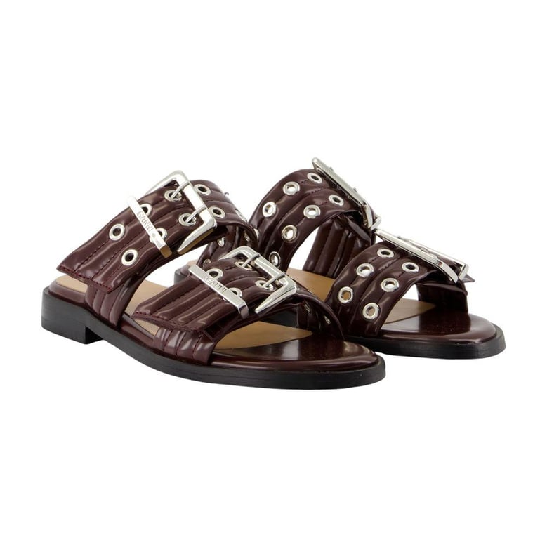 feminine sandals by Selfnex