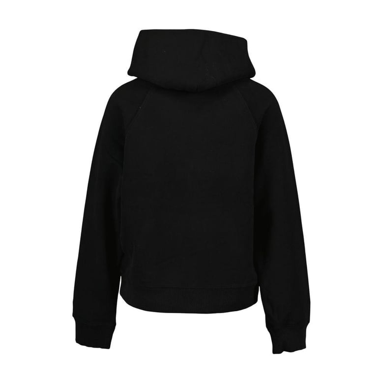 georgy pmo wings strass sweat top by Selfnex