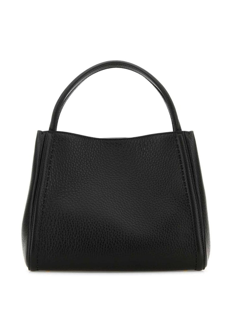 alltime medium leather handbag by Selfnex