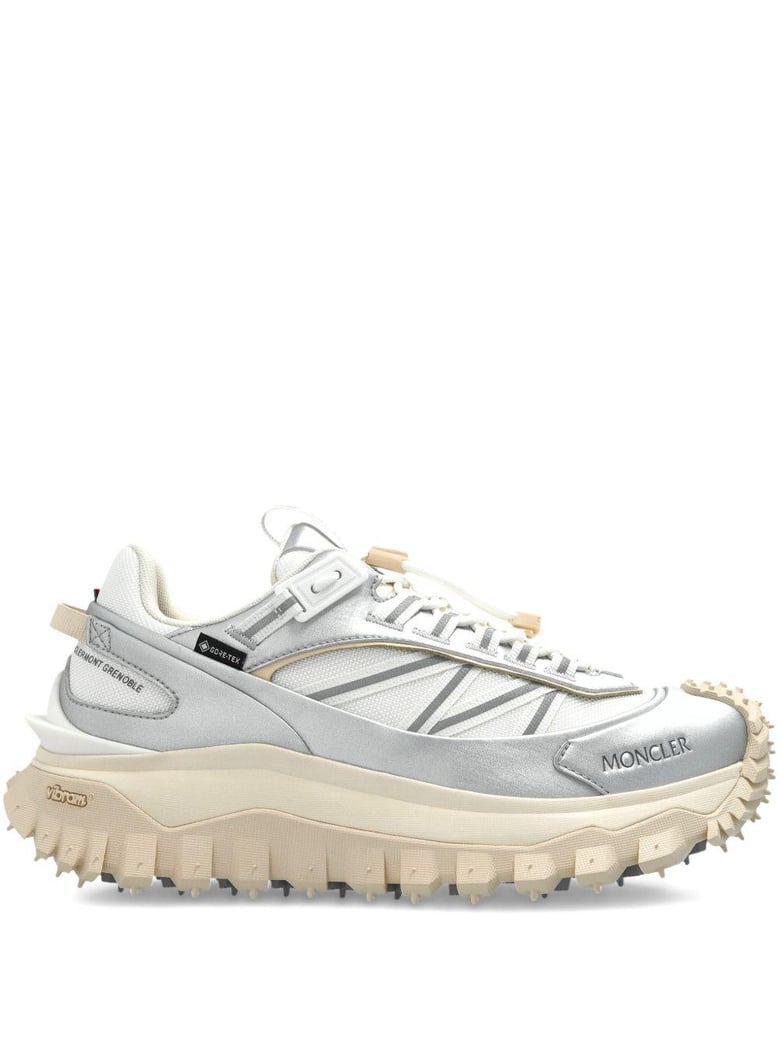 trailgrip gtx low sneakers by Selfnex