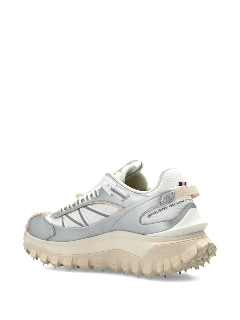 trailgrip gtx low sneakers by Selfnex
