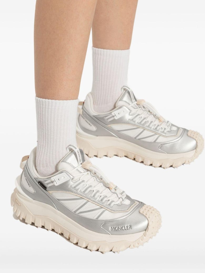 trailgrip gtx low sneakers by Selfnex