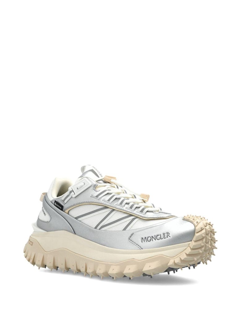 trailgrip gtx low sneakers by Selfnex