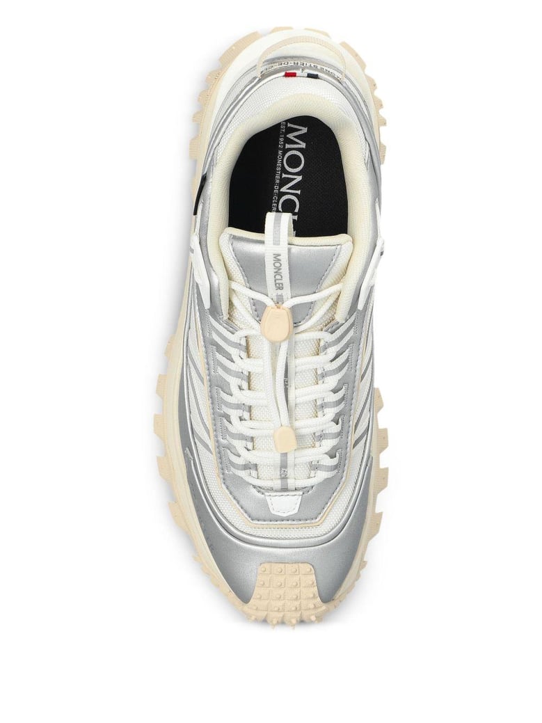 trailgrip gtx low sneakers by Selfnex