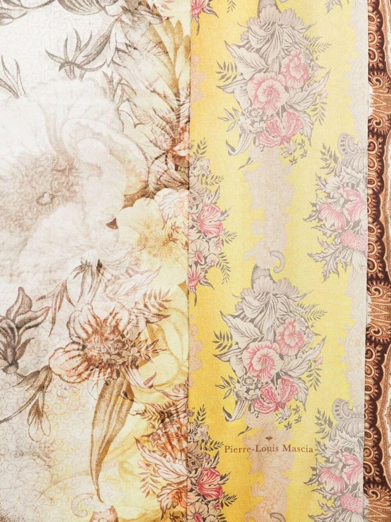 aloeuw+wonderful scarf cm 65x190 by Selfnex