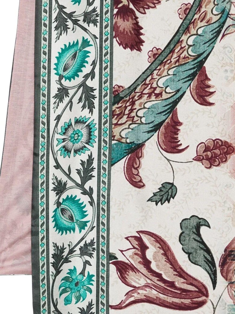 aloeuw+wonderful scarf cm 65x190 by Selfnex