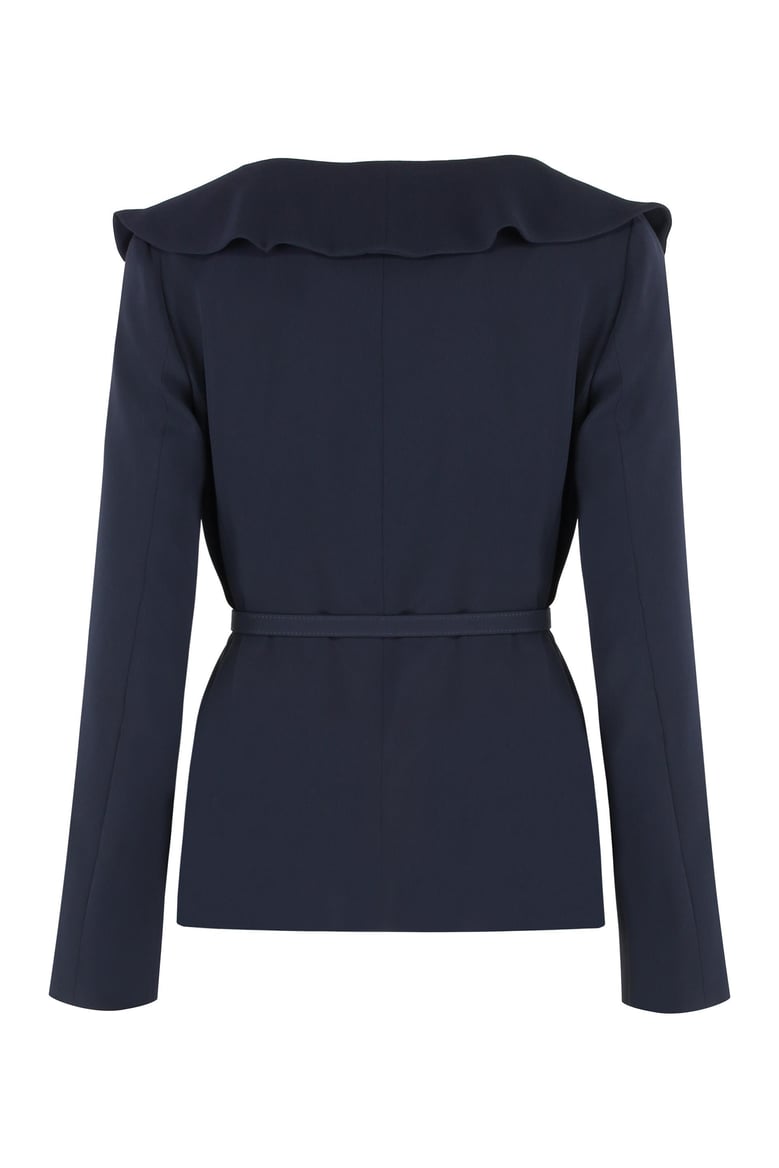 galizia cady jacket by Selfnex