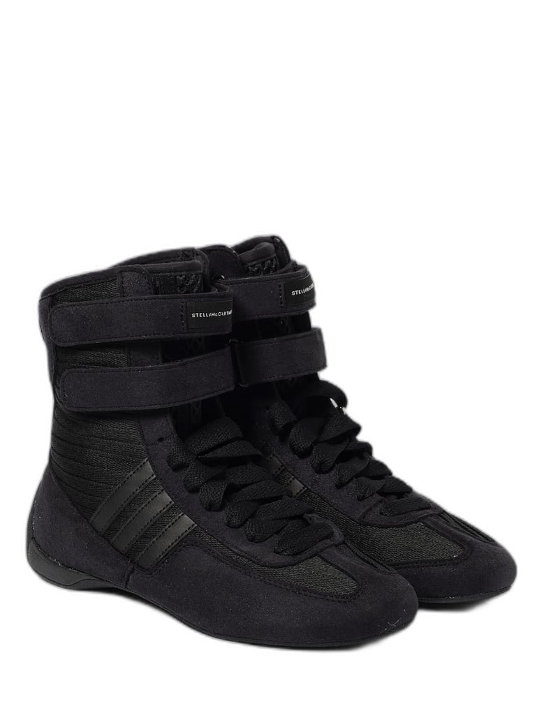 rasant 2 0 strap sneakers by Selfnex
