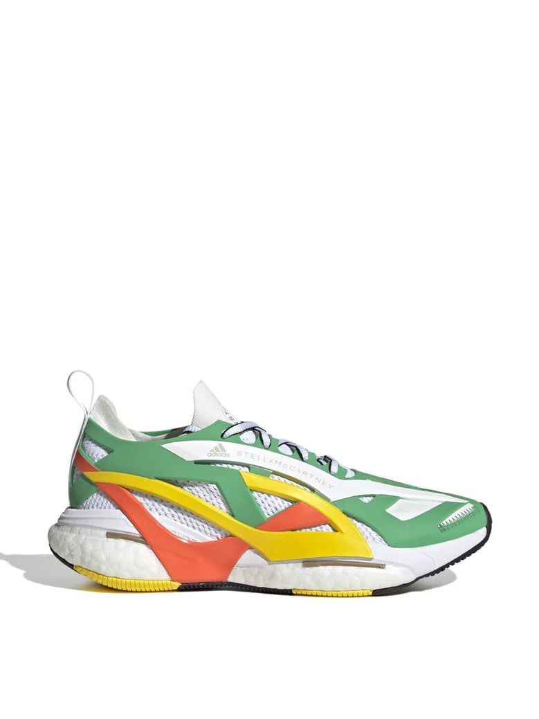 solarglide sneakers by Selfnex
