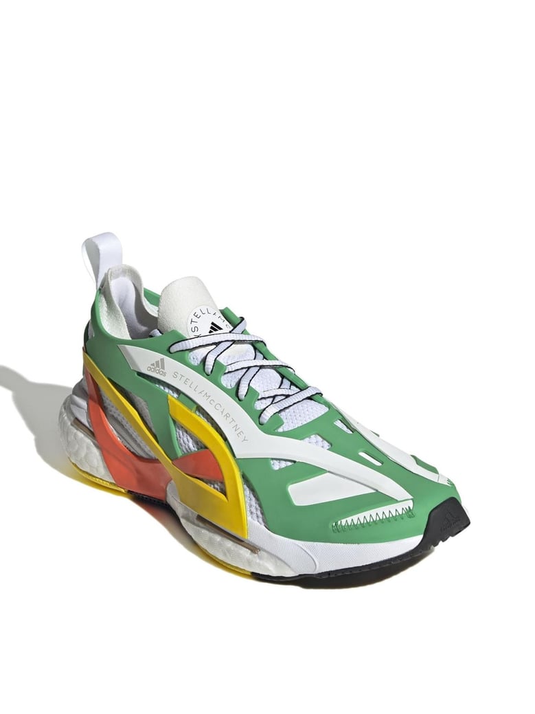 solarglide sneakers by Selfnex