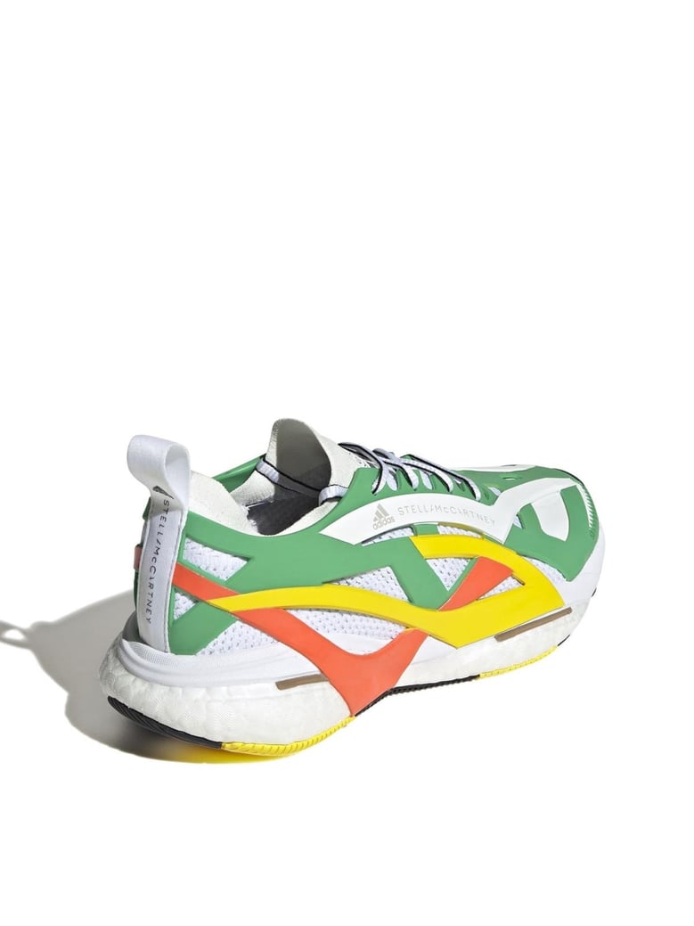 solarglide sneakers by Selfnex