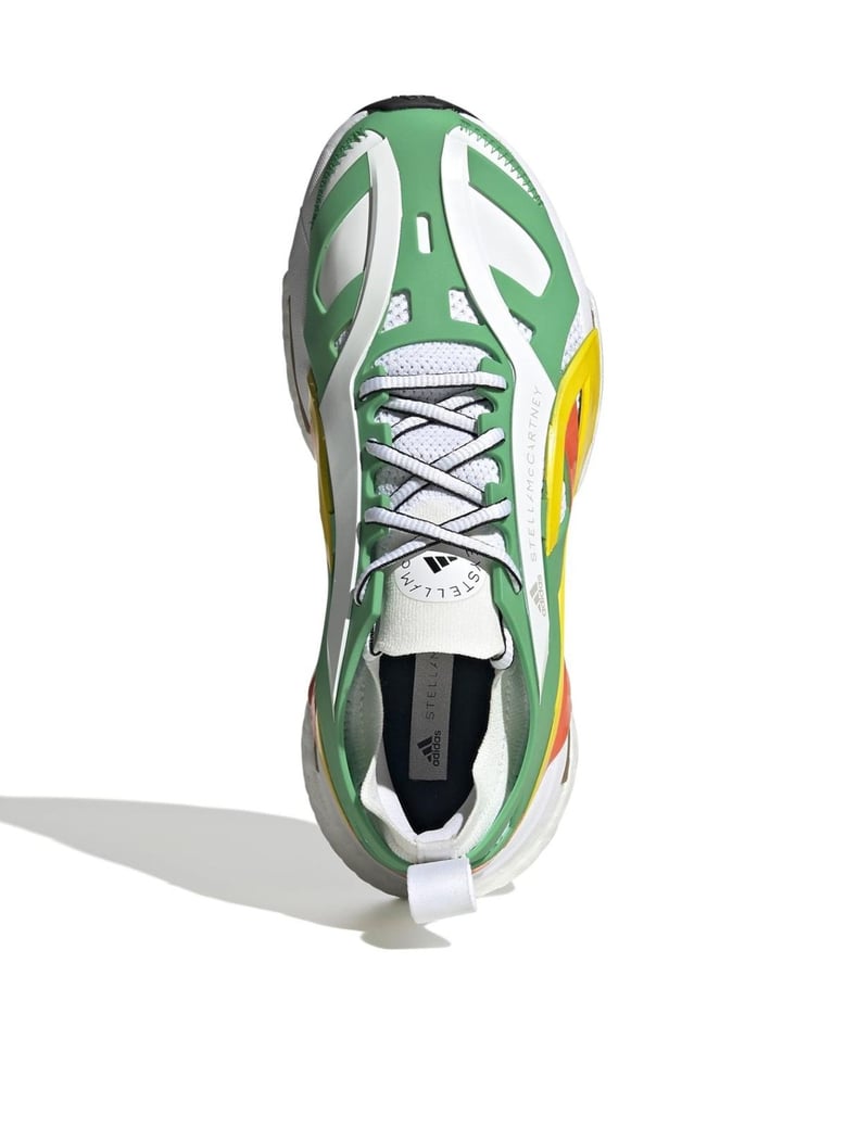solarglide sneakers by Selfnex