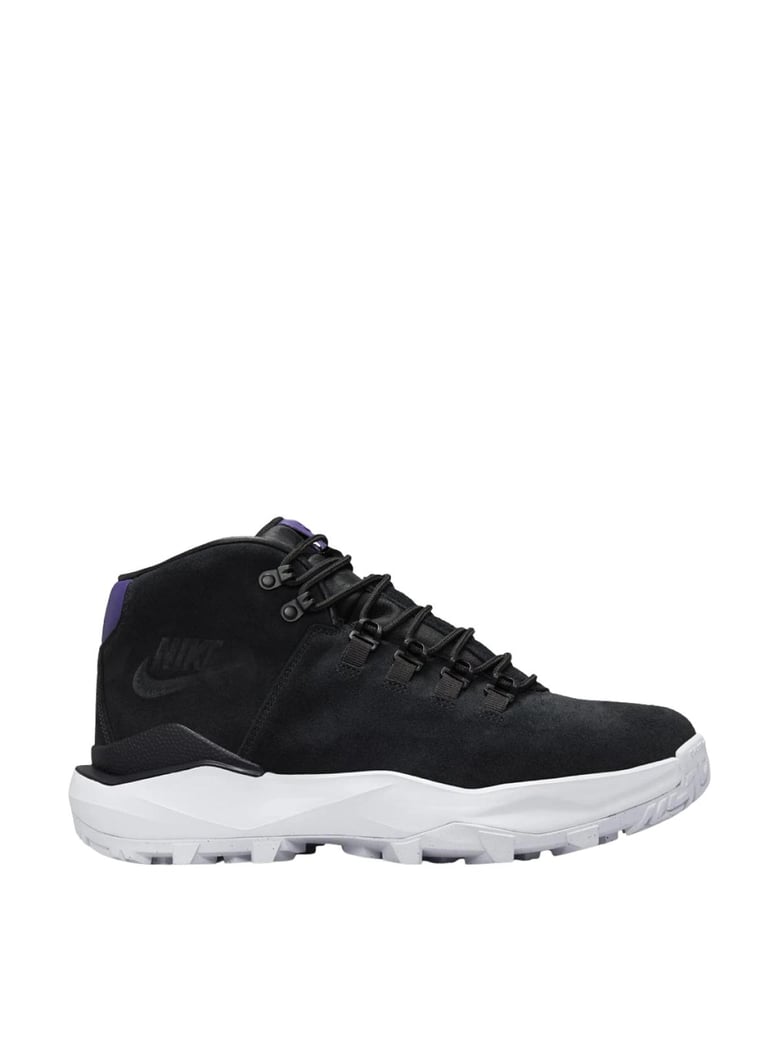 cygnal waterproof sneakers by Selfnex