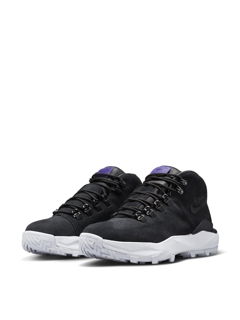 cygnal waterproof sneakers by Selfnex