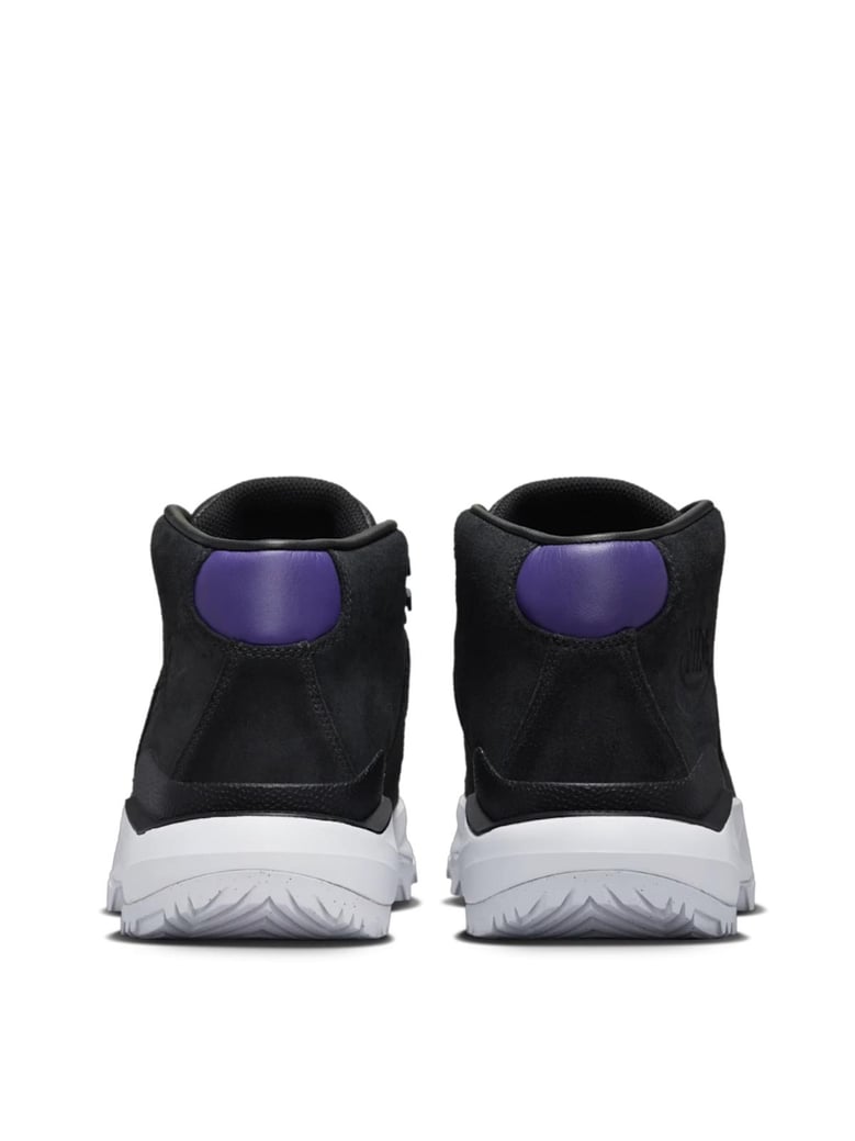 cygnal waterproof sneakers by Selfnex