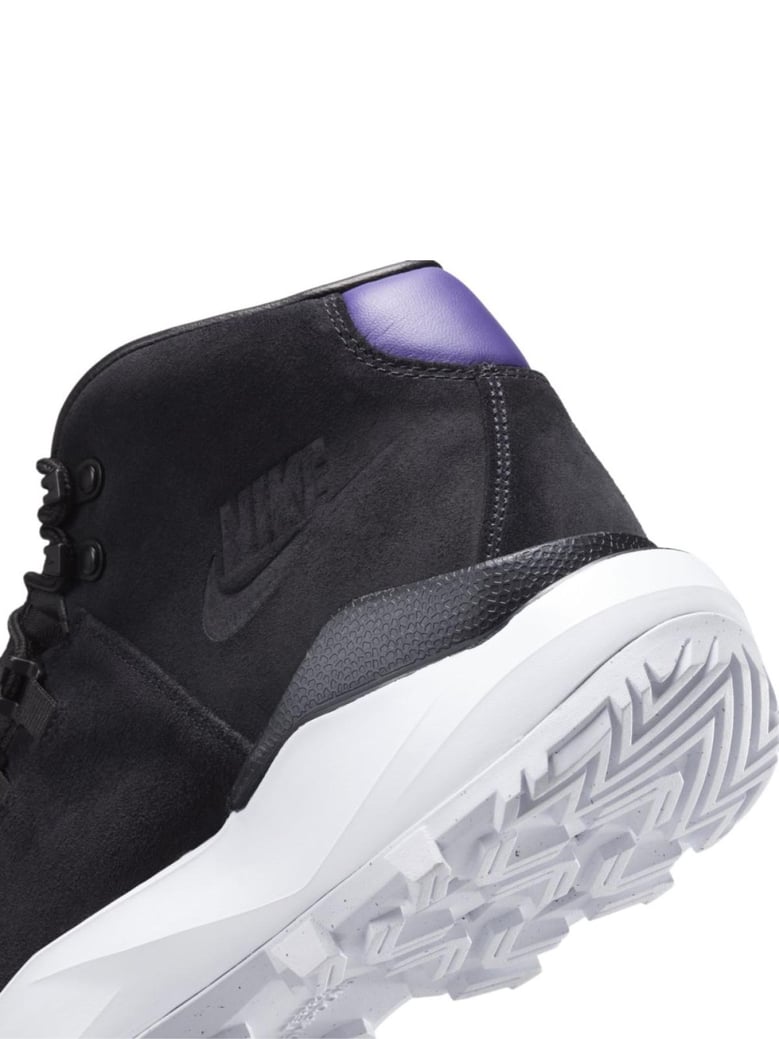 cygnal waterproof sneakers by Selfnex