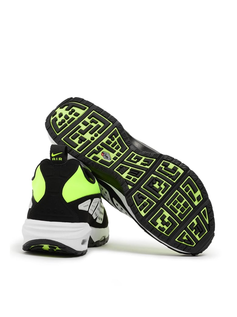 air max sndr sneakers by Selfnex