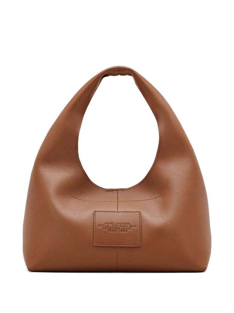 the sack bag leather sack bag by Selfnex