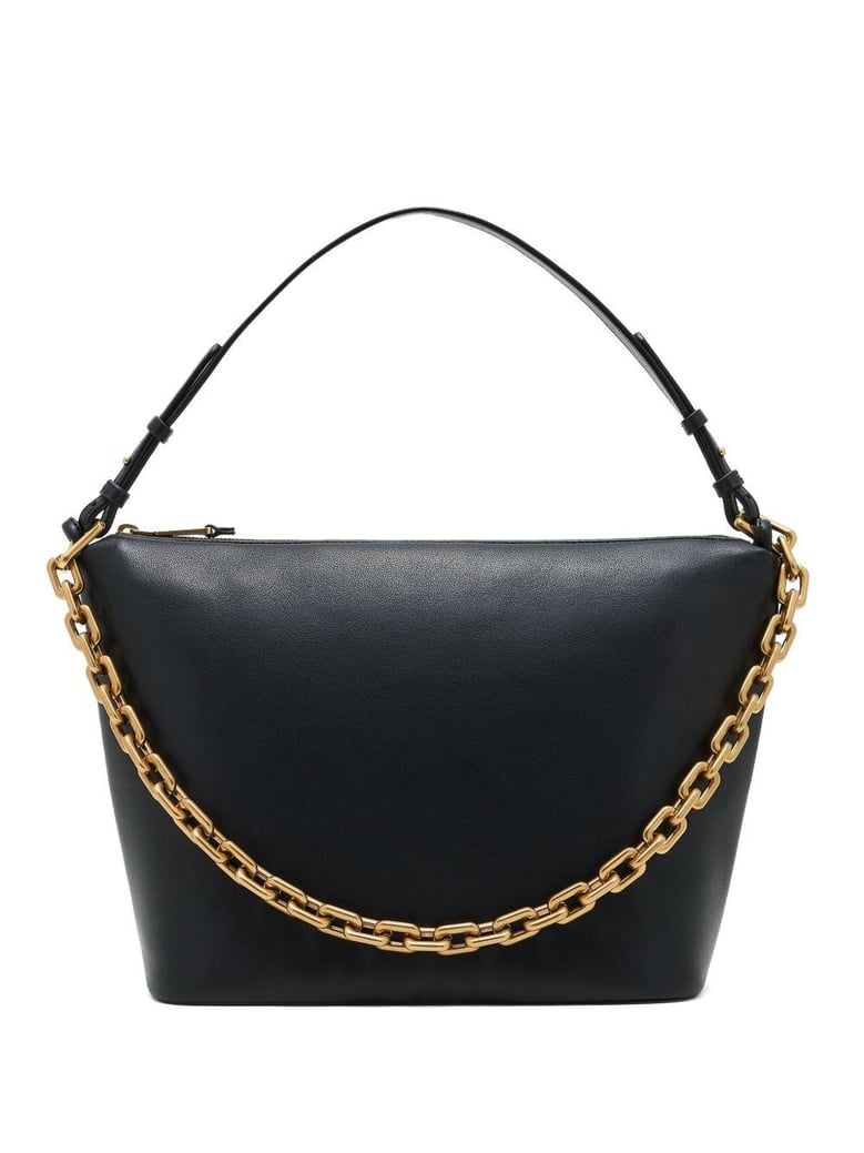 hobo medium chain soft leather by Selfnex