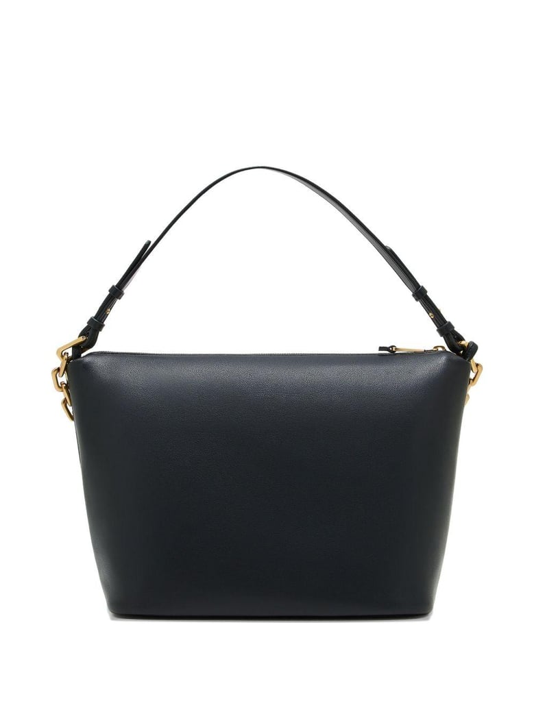 hobo medium chain soft leather by Selfnex
