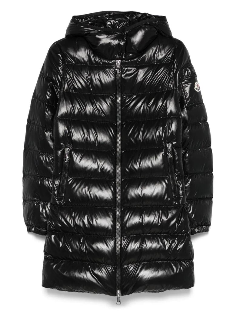 courcelles long coat by Selfnex