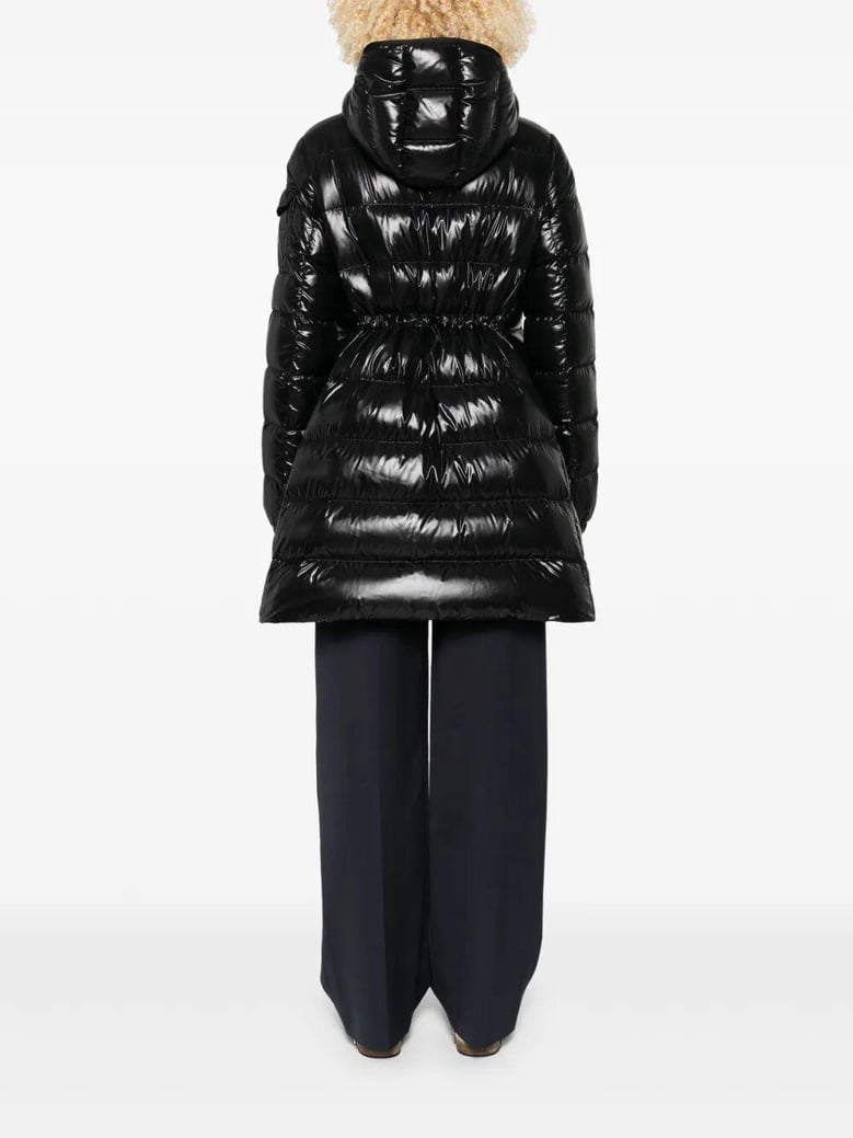 courcelles long coat by Selfnex