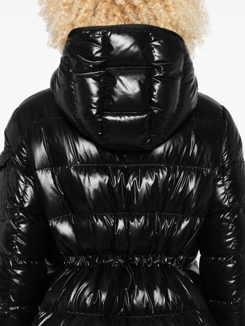 courcelles long coat by Selfnex