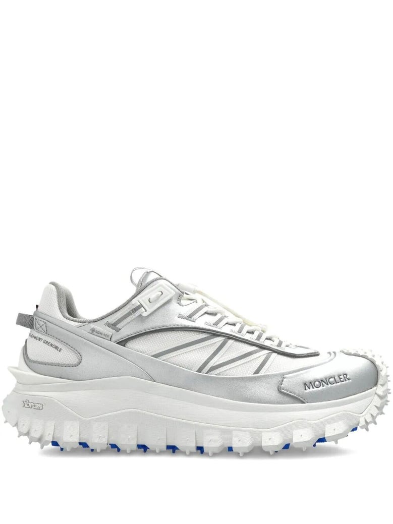 trailgrip gtx low top sneakers by Selfnex