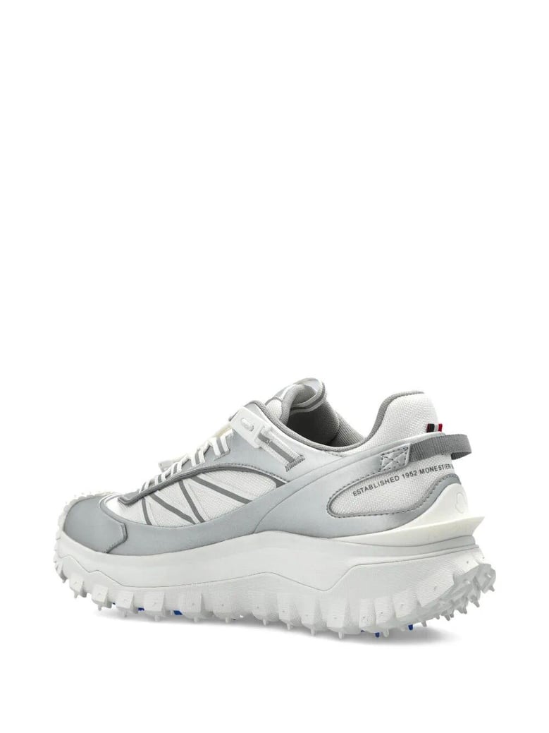trailgrip gtx low top sneakers by Selfnex