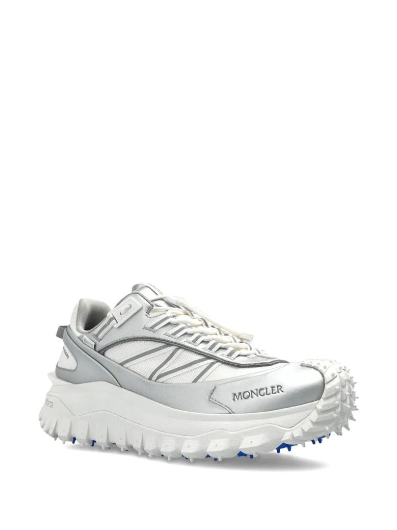 trailgrip gtx low top sneakers by Selfnex