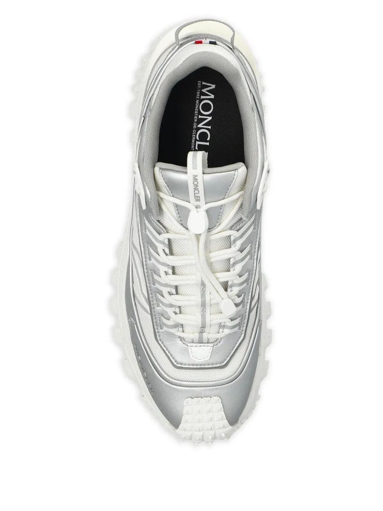 trailgrip gtx low top sneakers by Selfnex