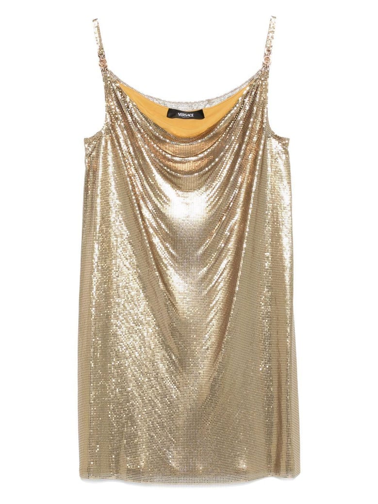 mini cocktail dress by Selfnex