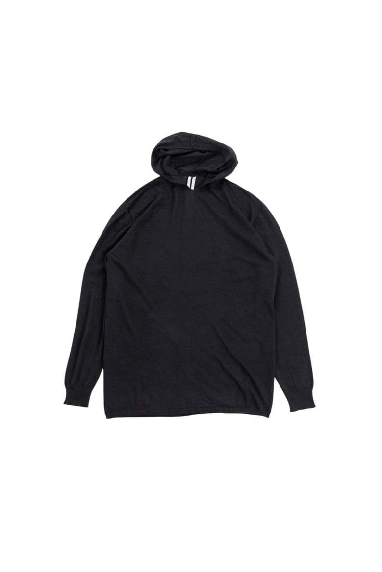 oversized hoody by Selfnex